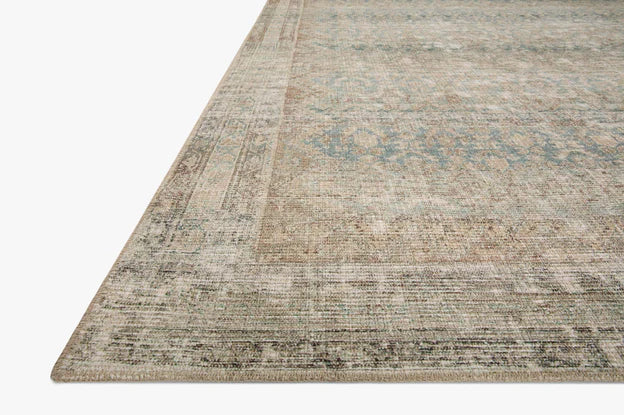 AUBS 8X10 RUG-JADE/NATURAL