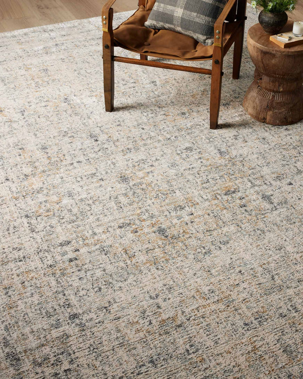 ALIA 8X10 RUG SAND/SKY