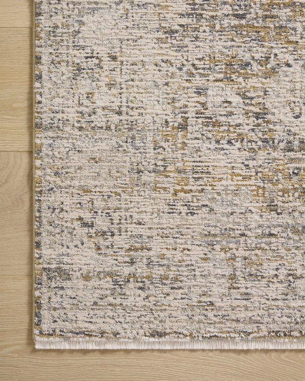ALIA 5X8 RUG-GOLD/BEIGE
