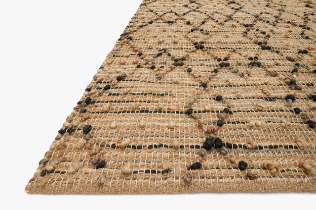 BEACON CHARCOAL RUG