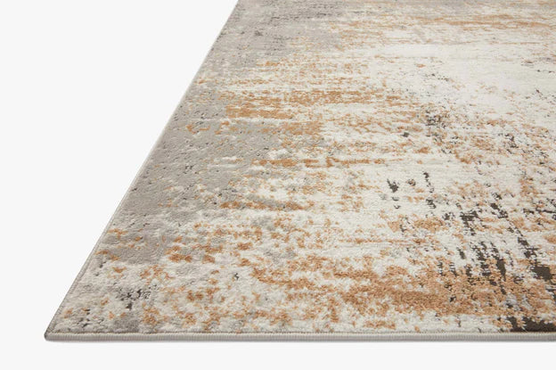 BIANCA STONE/GOLD RUG