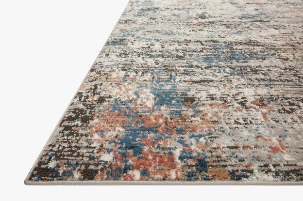 BIANCA GRANITE/MULTI RUG