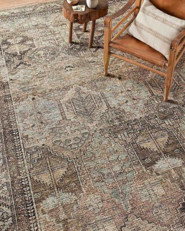 BILLI CLAY RUG