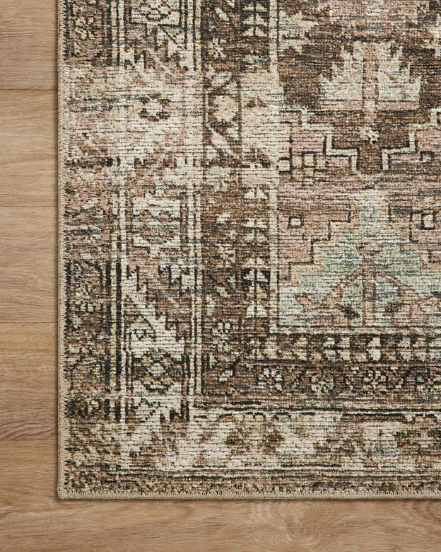 BILLI CLAY RUG
