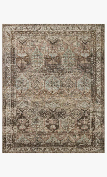BILLI CLAY RUG