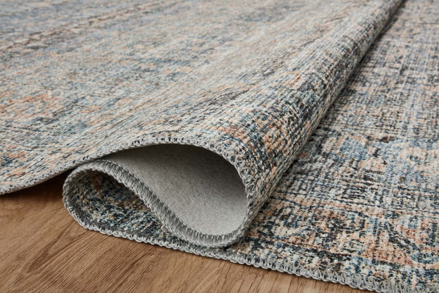 BILLI DENIM RUG 9X12
