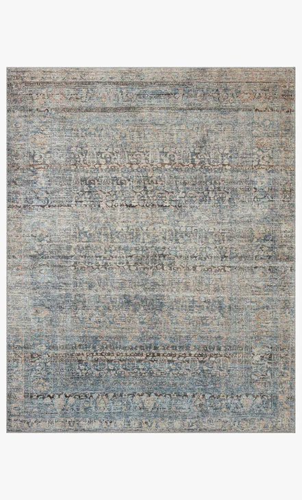 BILLI DENIM RUG 9X12