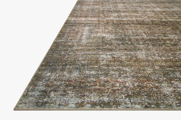 BILLI TOBACCO RUG 6X9'