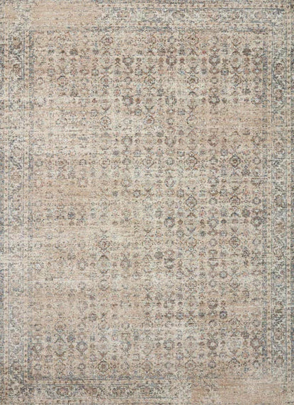 BLAKE 7X10 RUG