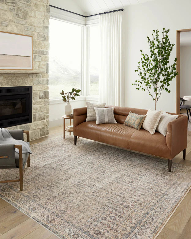 BLAKE 7X10 RUG