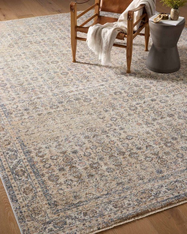 BLAKE 7X10 RUG