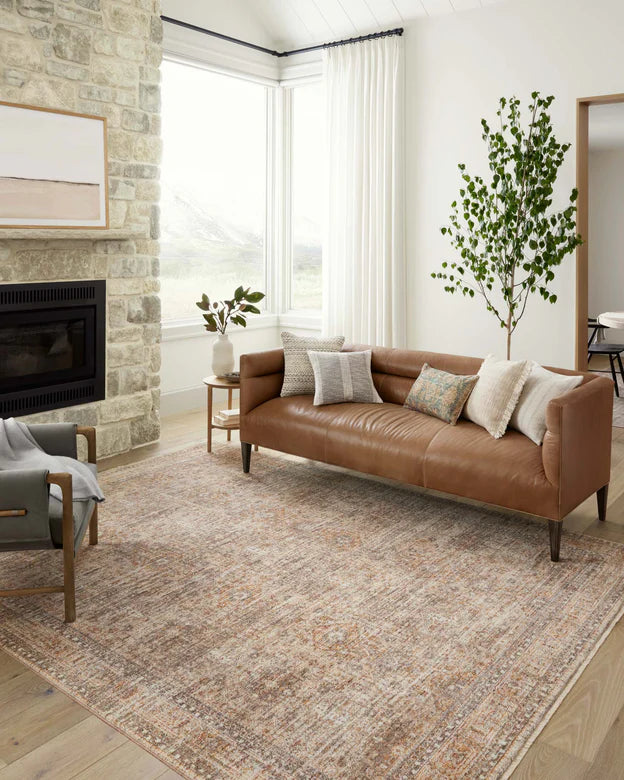 BLAKE 4X6 RUG