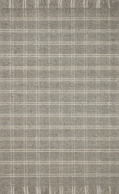 CALEB TAUPE RUG 8x10