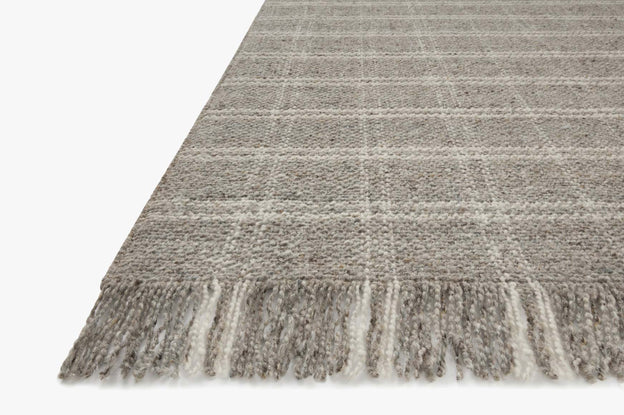 CALEB TAUPE RUG 8x10