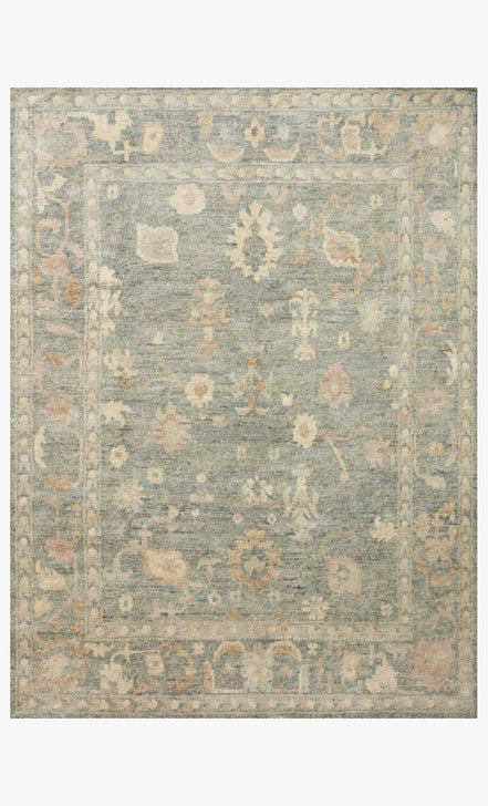 CLEMENT 10X14 RUG