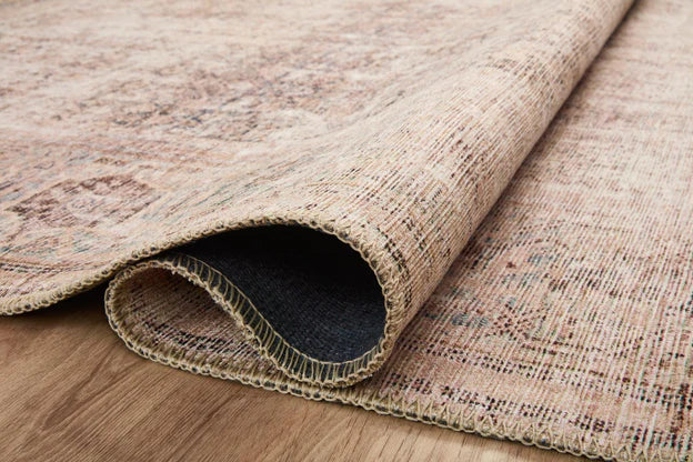GREGOR OCEAN 5X7' RUG
