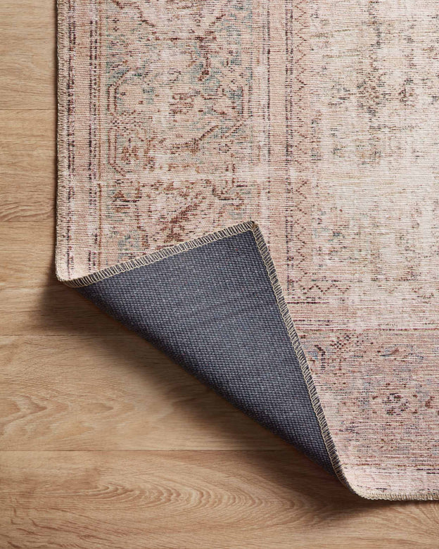 GREGOR OCEAN 5X7' RUG