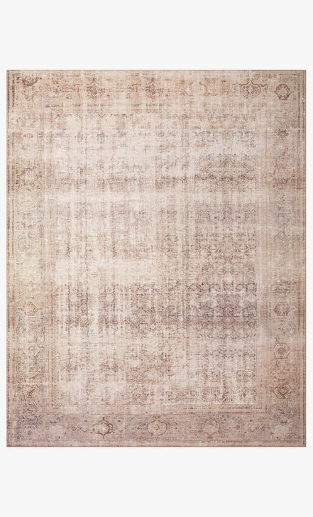 GREGOR OCEAN 5X7' RUG