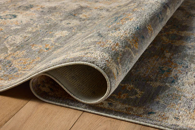 GIADA 3X5 ROUNG RUG
