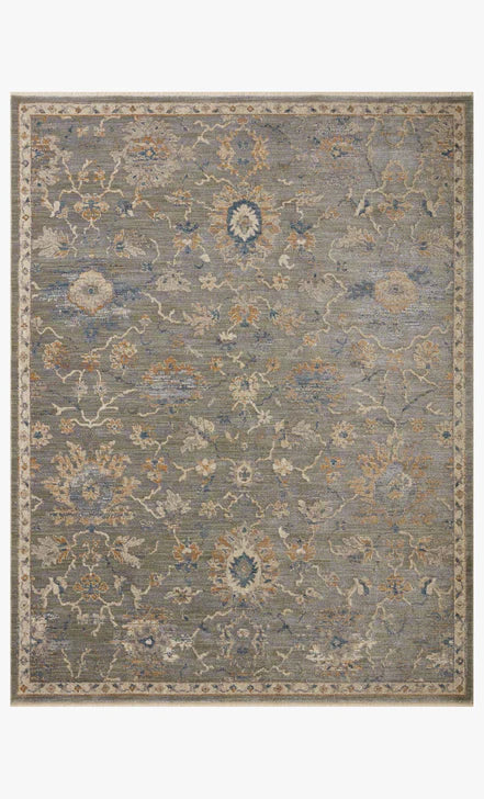GIADA 3X5 ROUNG RUG
