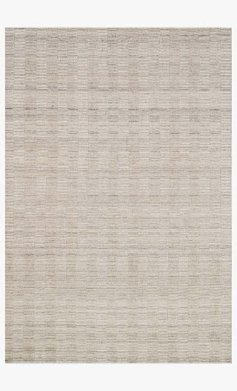 HADLEY 9X13 OATMEAL RUG-MAUERNAN