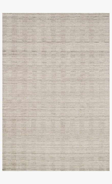 HADLEY OATMEAL 8X10 RUG