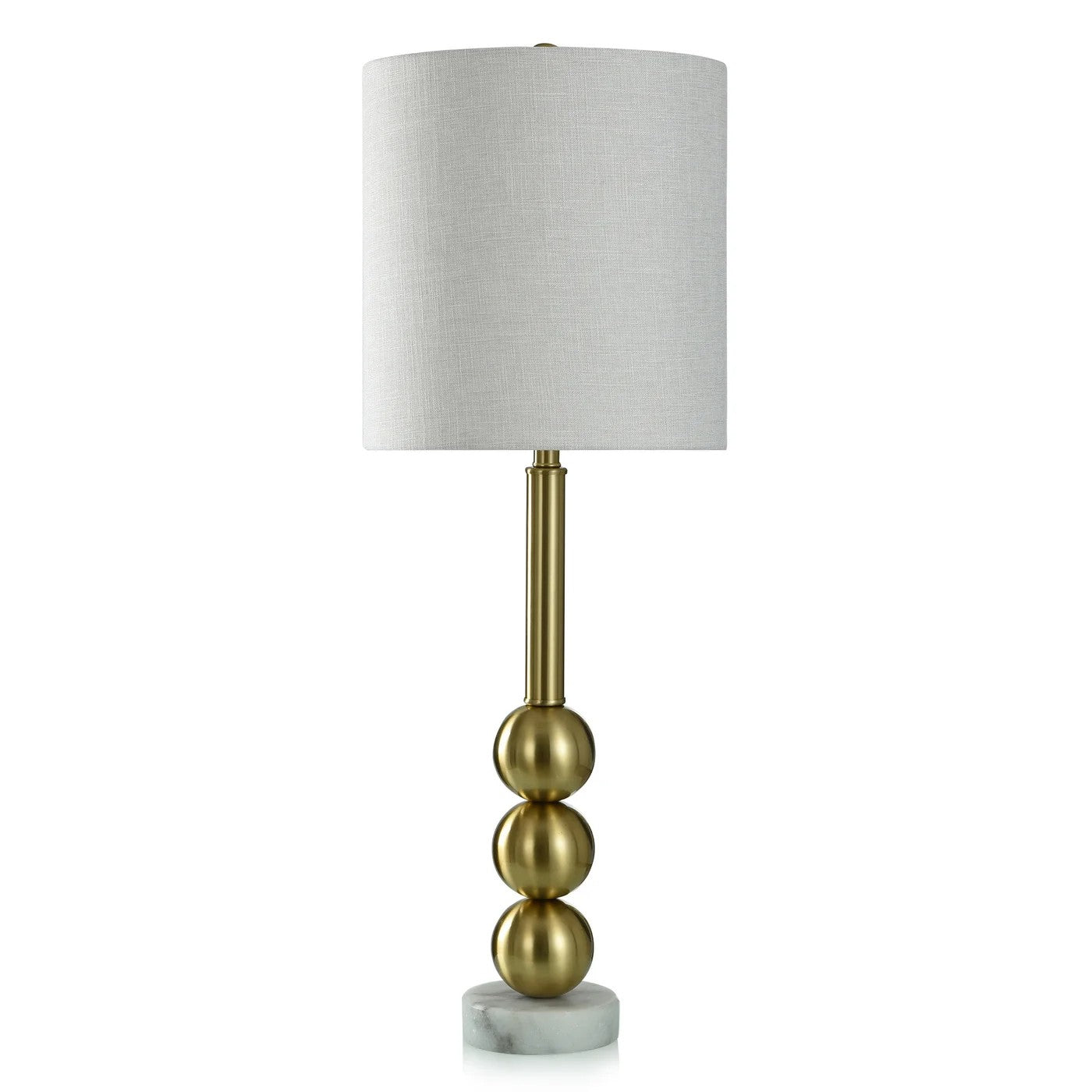 DANNI 37" BUFFET LAMP