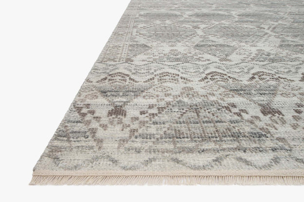IDRIS STONE 9'6"X13'6 RUG