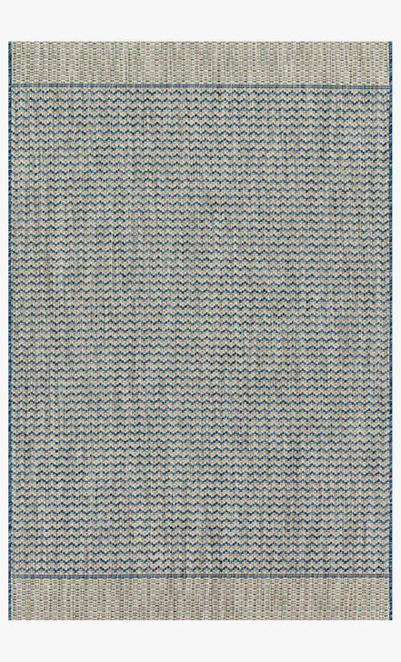 ISLE OUTDOOR 8X10 RUG