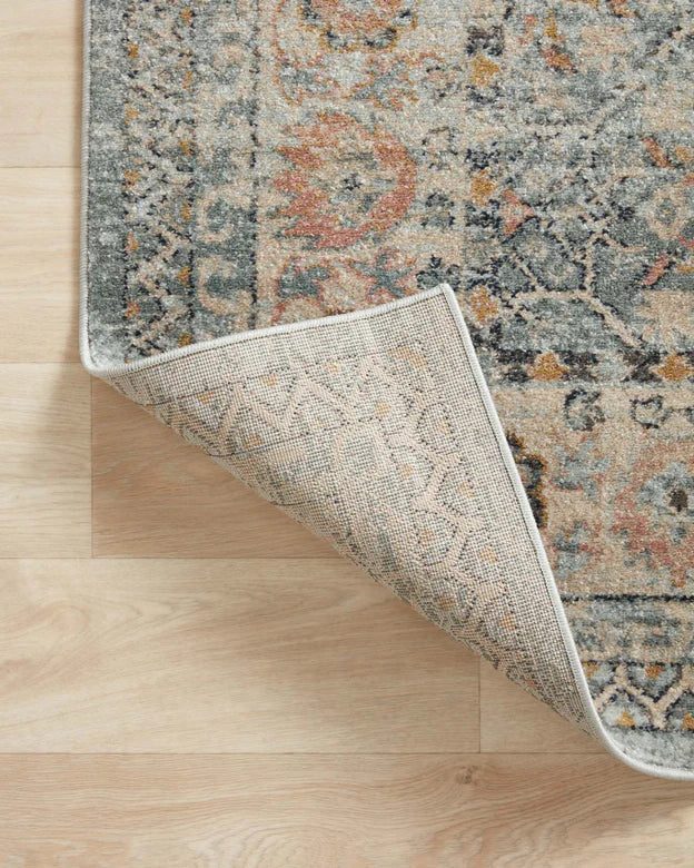 JOCELYN SKY/MULTI 5X8 RUG
