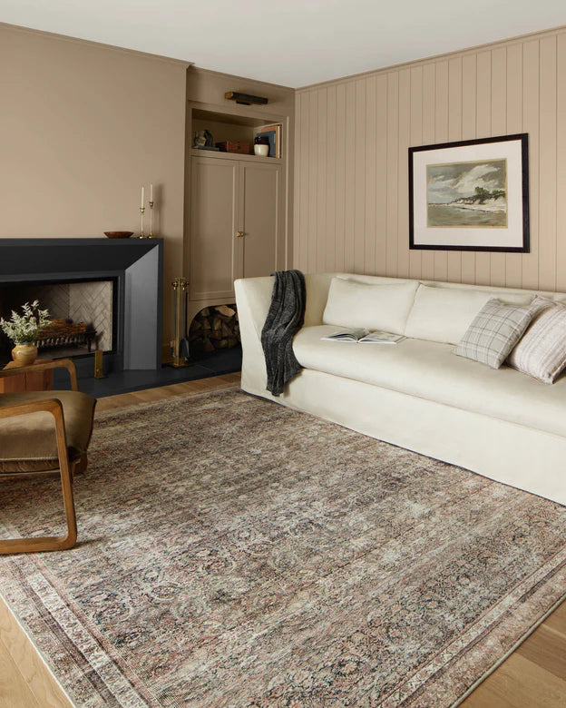 JULES 5X7 RUG