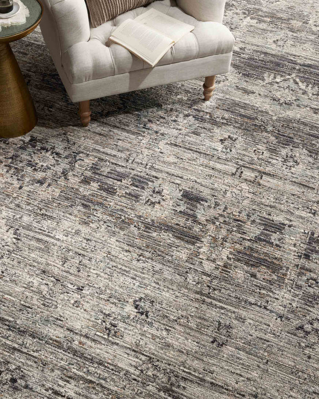 KATHERINE 10' ROUND RUG