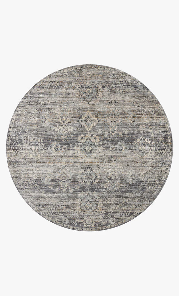 KATHERINE 10' ROUND RUG