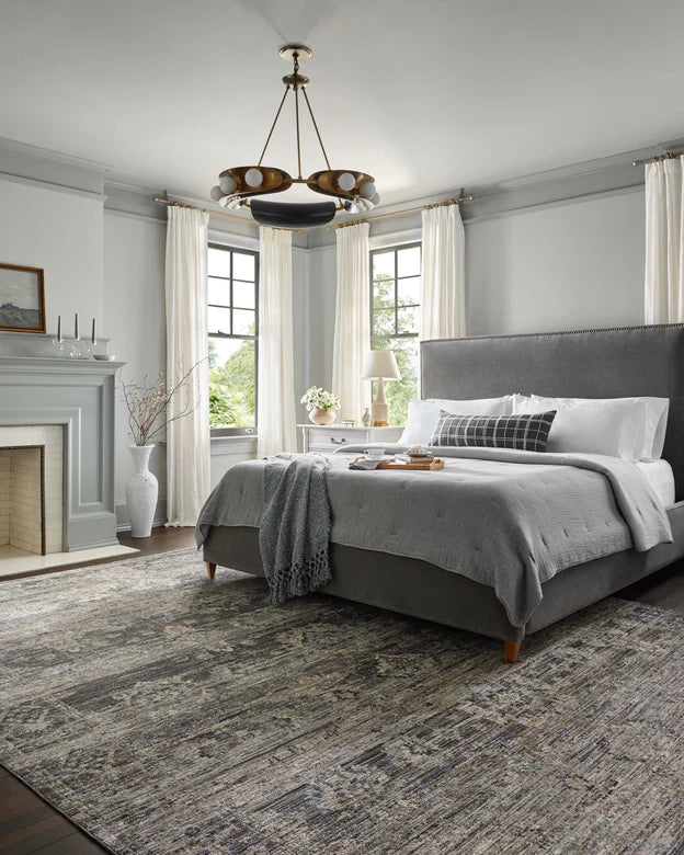 KATHERINE 10' ROUND RUG
