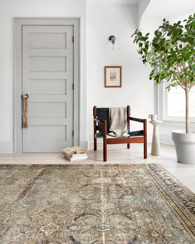 LAYLA 8X10 RUG