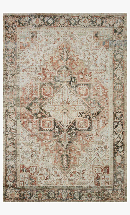 LENNA 8X10 RUG