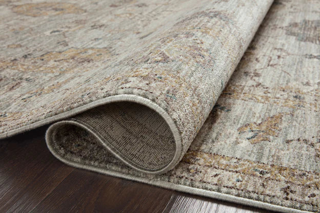 MILLIE SKY/GOLD 12X15 RUG