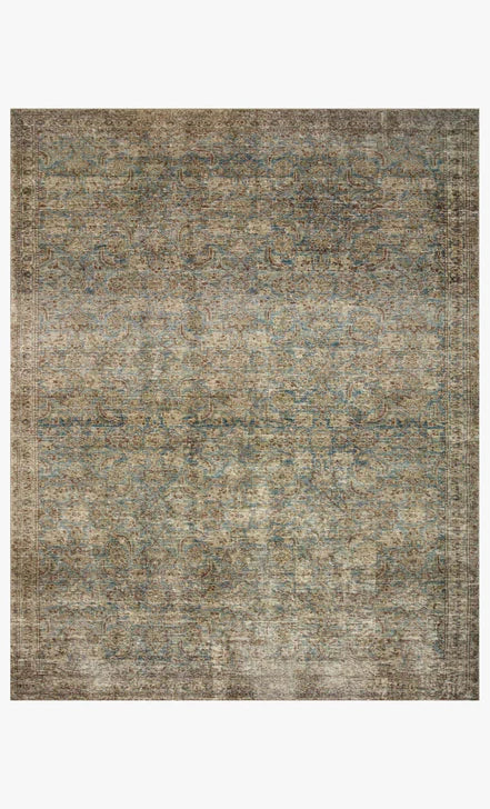 MORGAN 8X10 RUG
