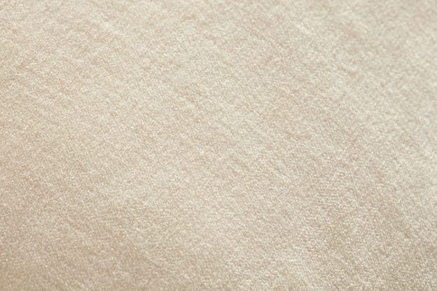 CHRIS LOVES JULIA IVORY PILLOW