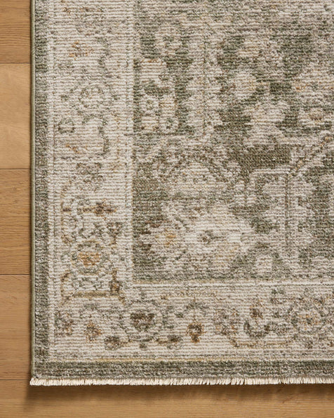 PAYSON RUG 5X7