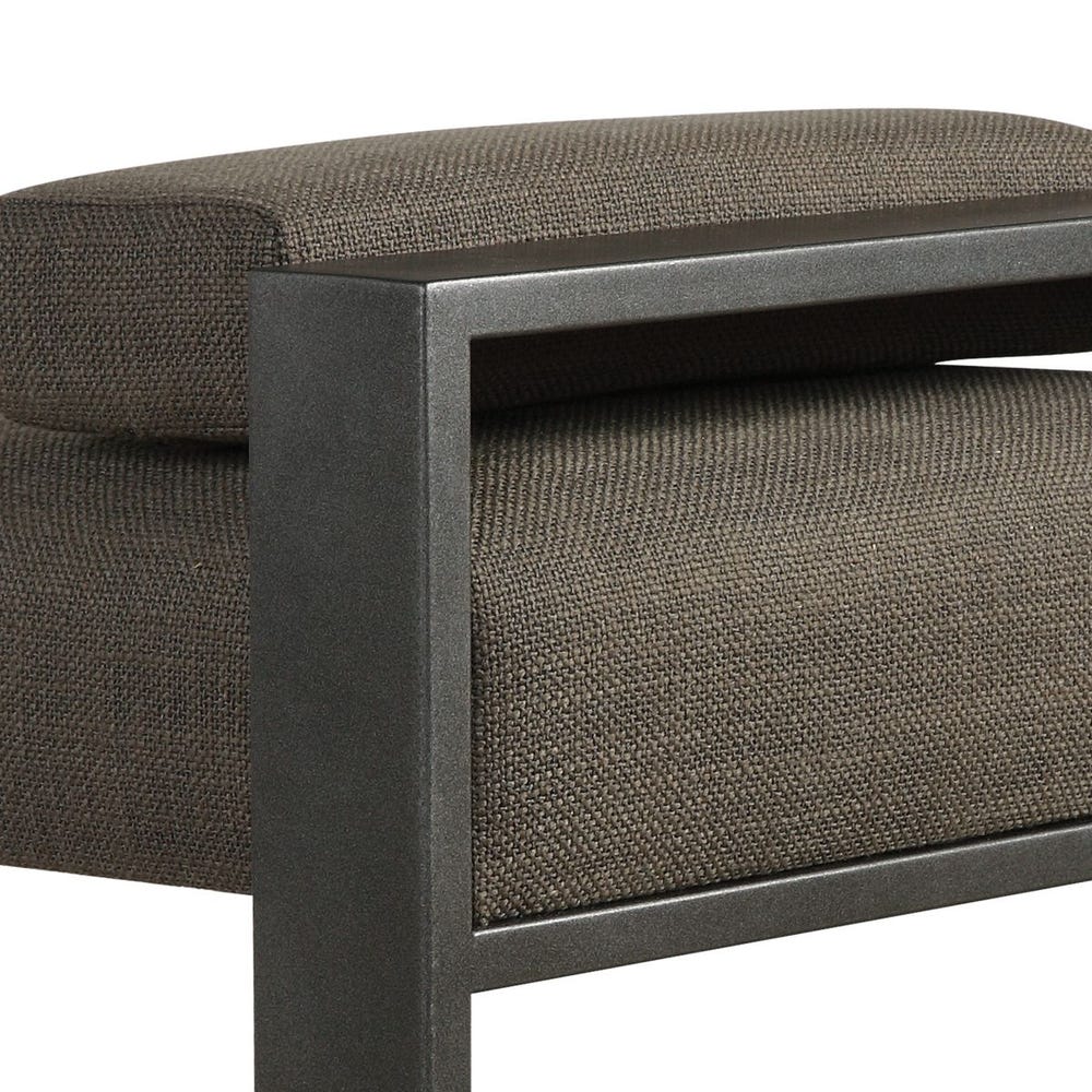 KENNYA ACCENT BENCH