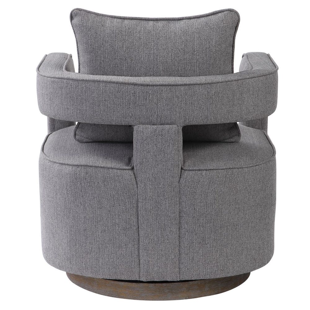 NIXOS SWIVEL CHAIR