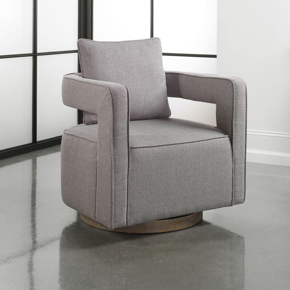 NIXOS SWIVEL CHAIR