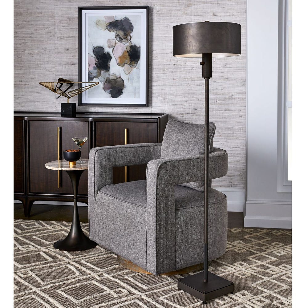 NIXOS SWIVEL CHAIR