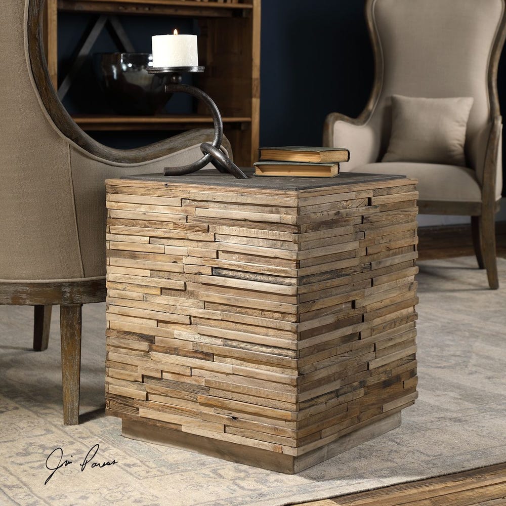 MALLIA END TABLE