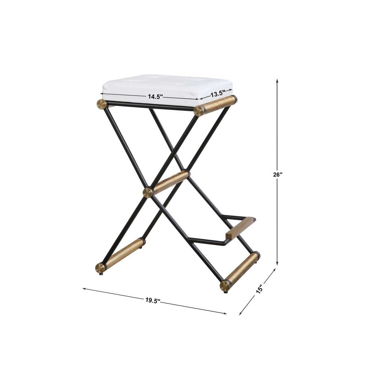 SPOT COUNTER STOOL
