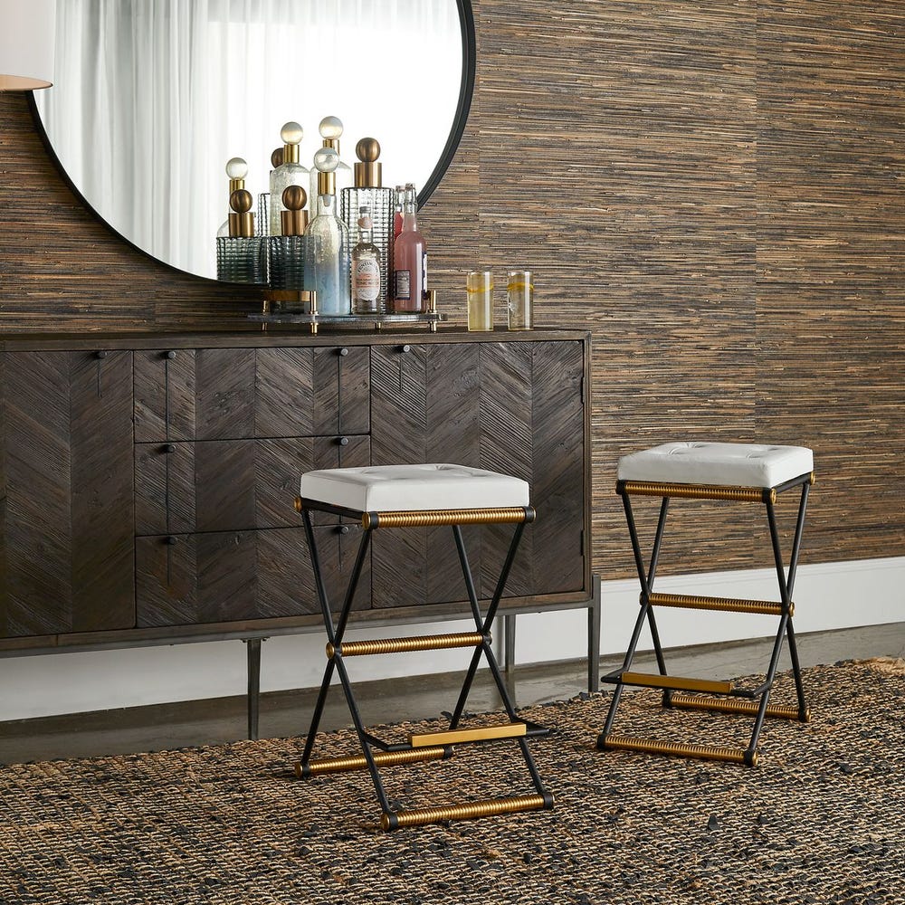 SPOT COUNTER STOOL