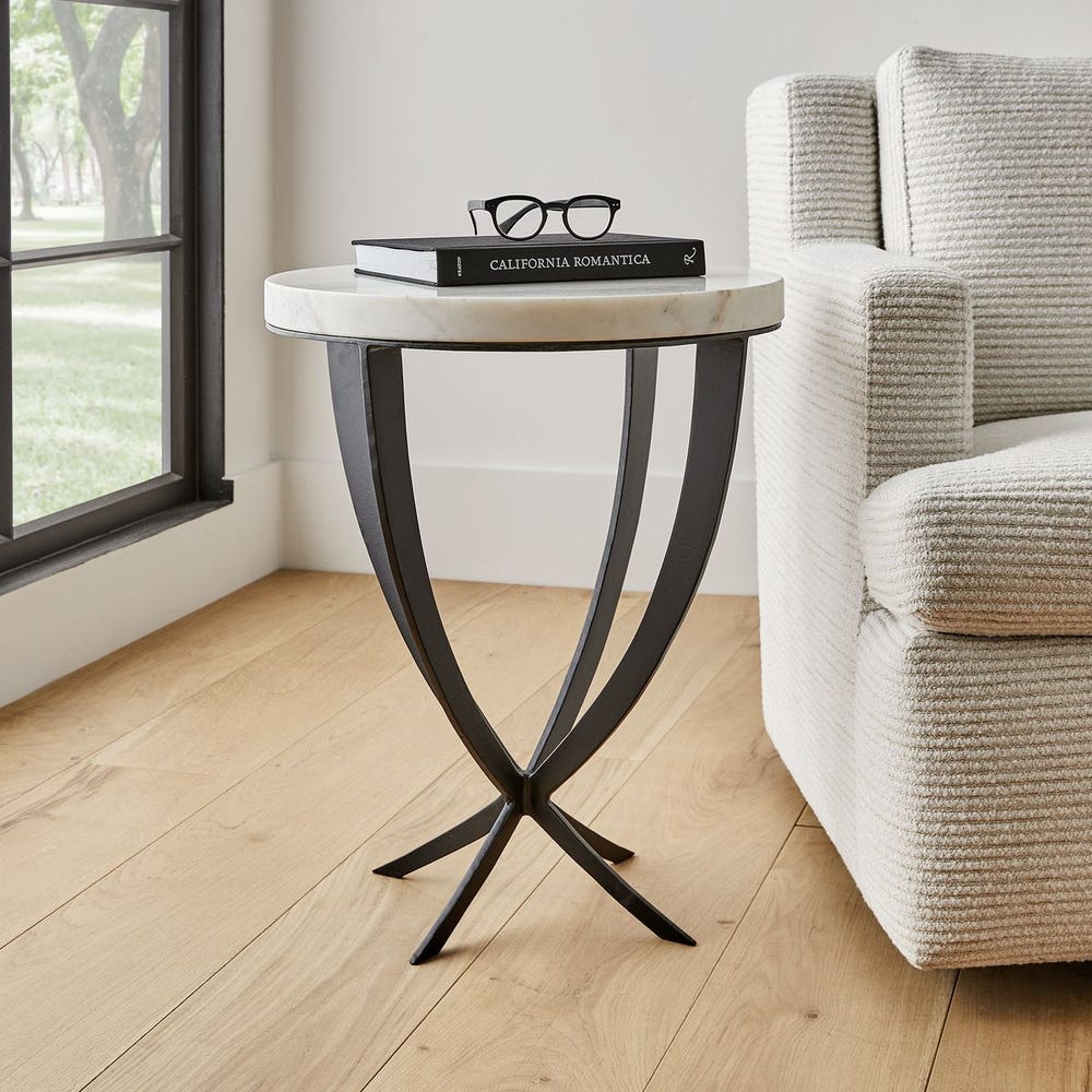 CORA ACCENT TABLE