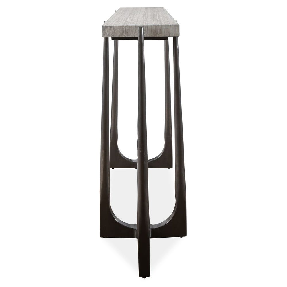 TAPER CONSOLE