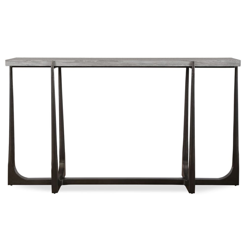 TAPER CONSOLE